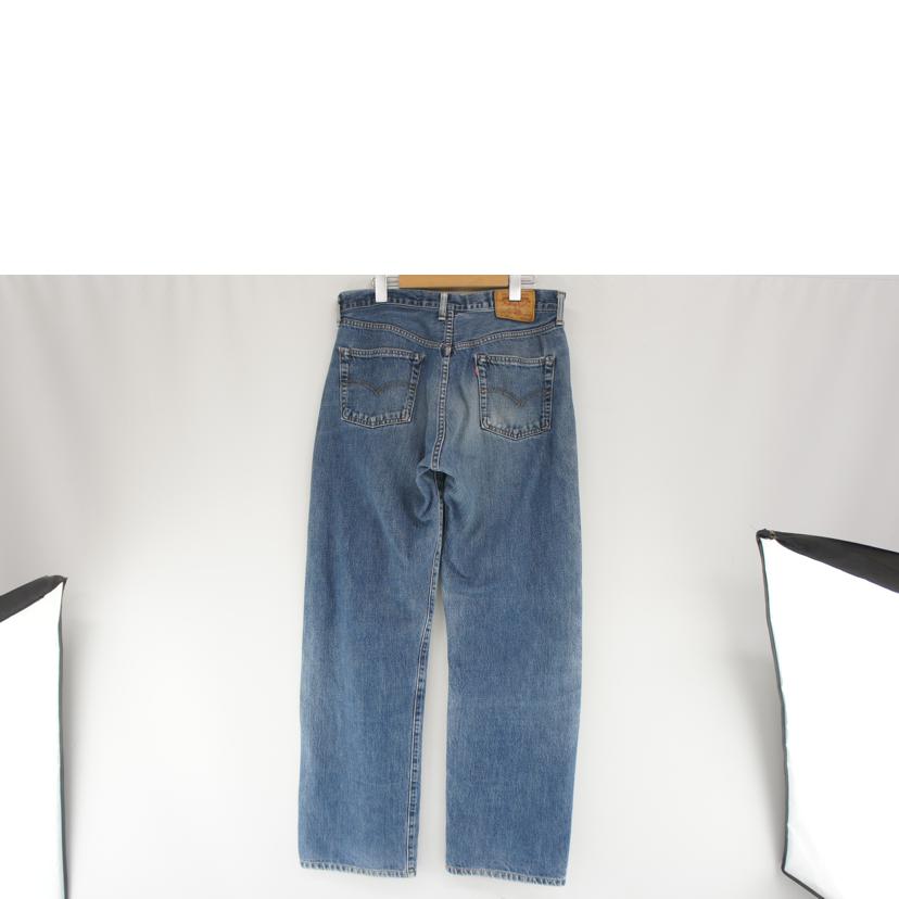 LEVIS リーバイス/504Z　ジーンズ//Bランク/64