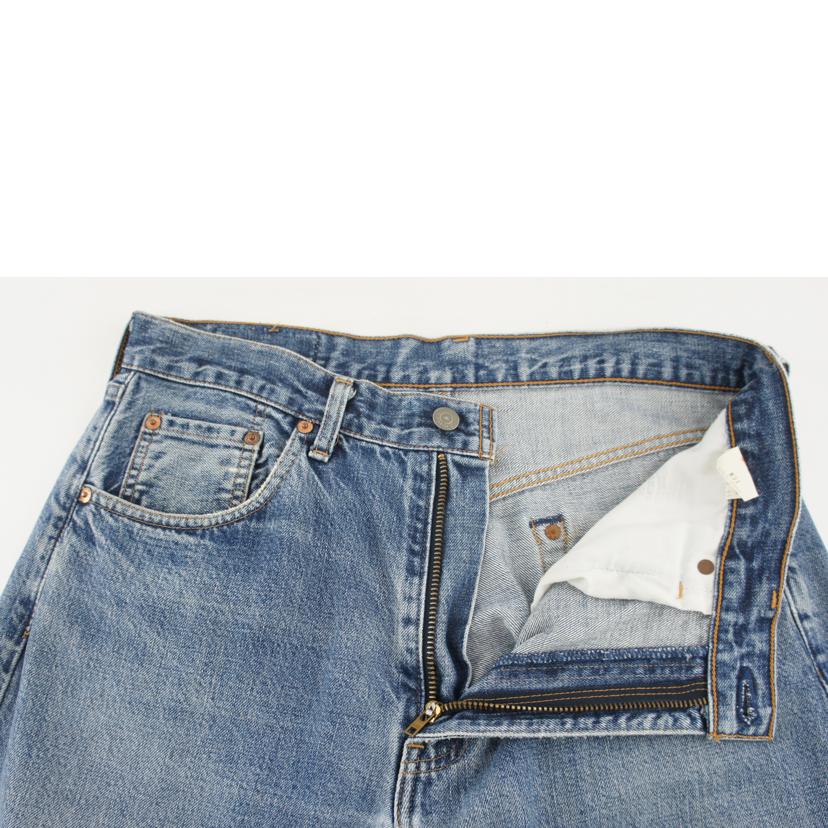 LEVIS リーバイス/504Z　ジーンズ//Bランク/64