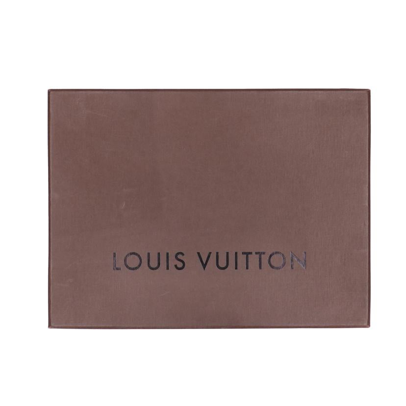 LOUIS　VUITTON LV/アンブレール／ダミエ／グラフィット　/N41289//MB0***/Aランク/03