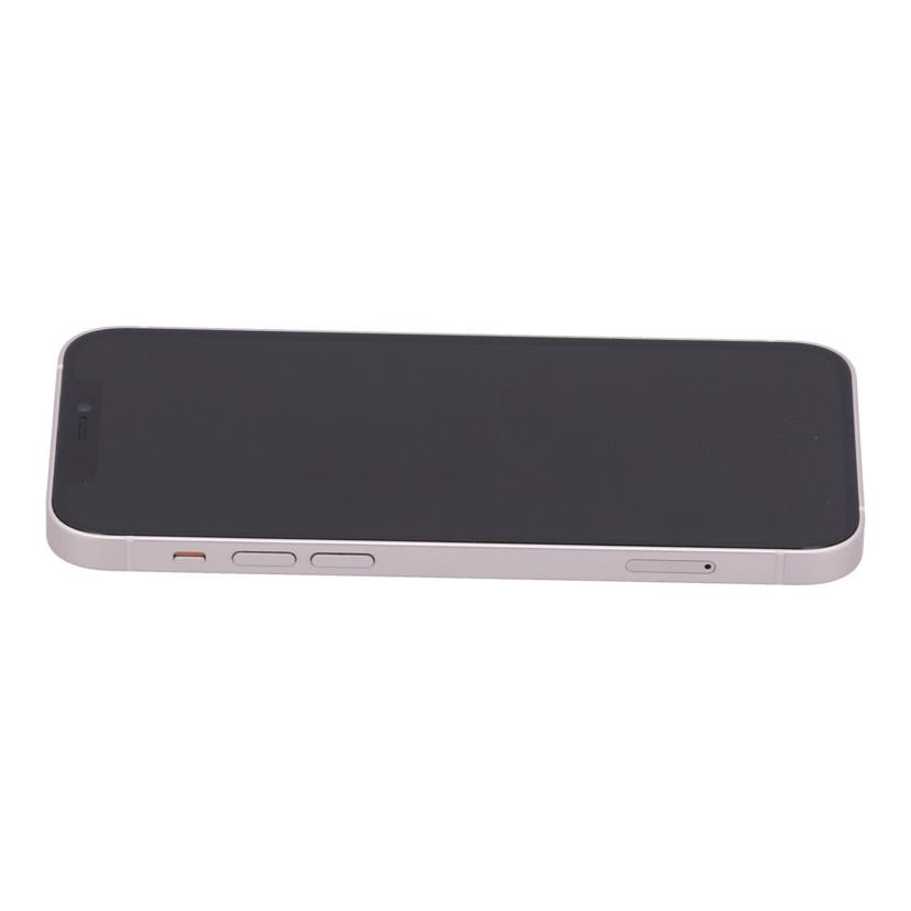 Apple アップル/iPhone12　64GB/MGHP3J/A//FFXGH0T40F01/ABランク/75