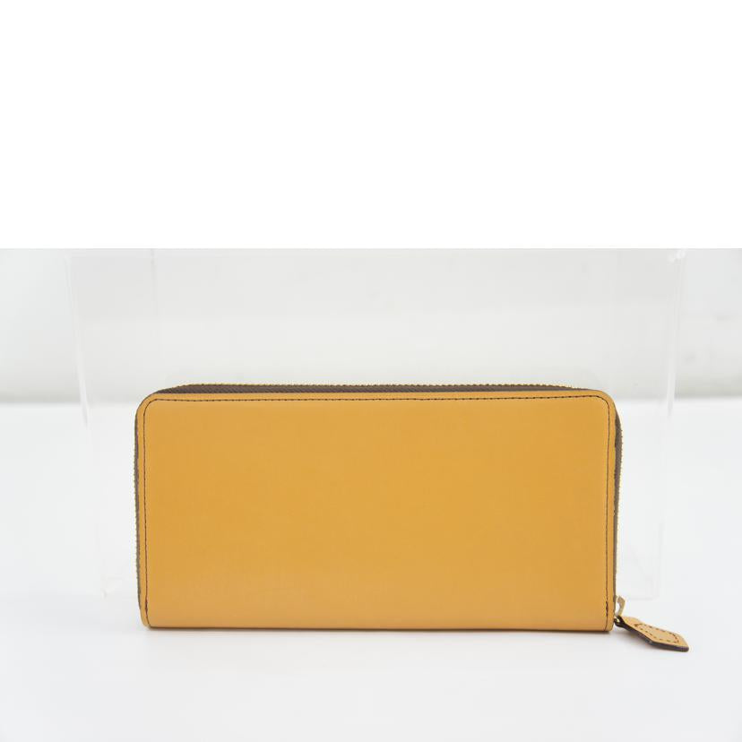 COCOMAISTER ココマイスター/レザーウォレット//Bランク/64