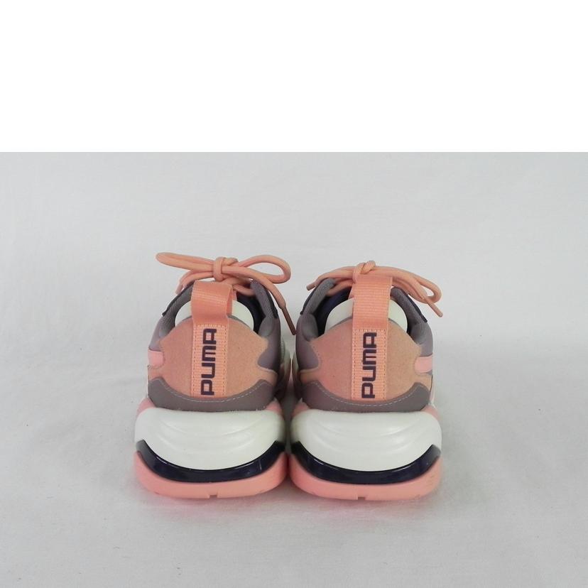 PUMA プーマ/サンダースペクトル　メンズスニーカー/367516-09//Aランク/81