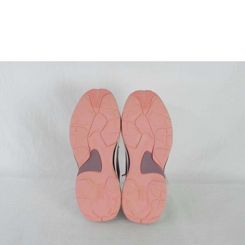PUMA プーマ/サンダースペクトル　メンズスニーカー/367516-09//Aランク/81