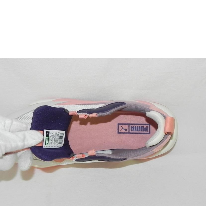 PUMA プーマ/サンダースペクトル　メンズスニーカー/367516-09//Aランク/81