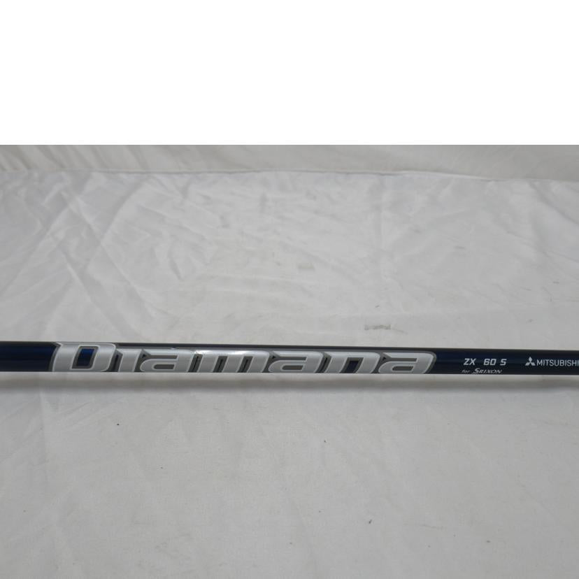 DUNLOP/ドライバー/ダンロップ・SRIXON ZX5/SRIXON ZX5//Bランク/63