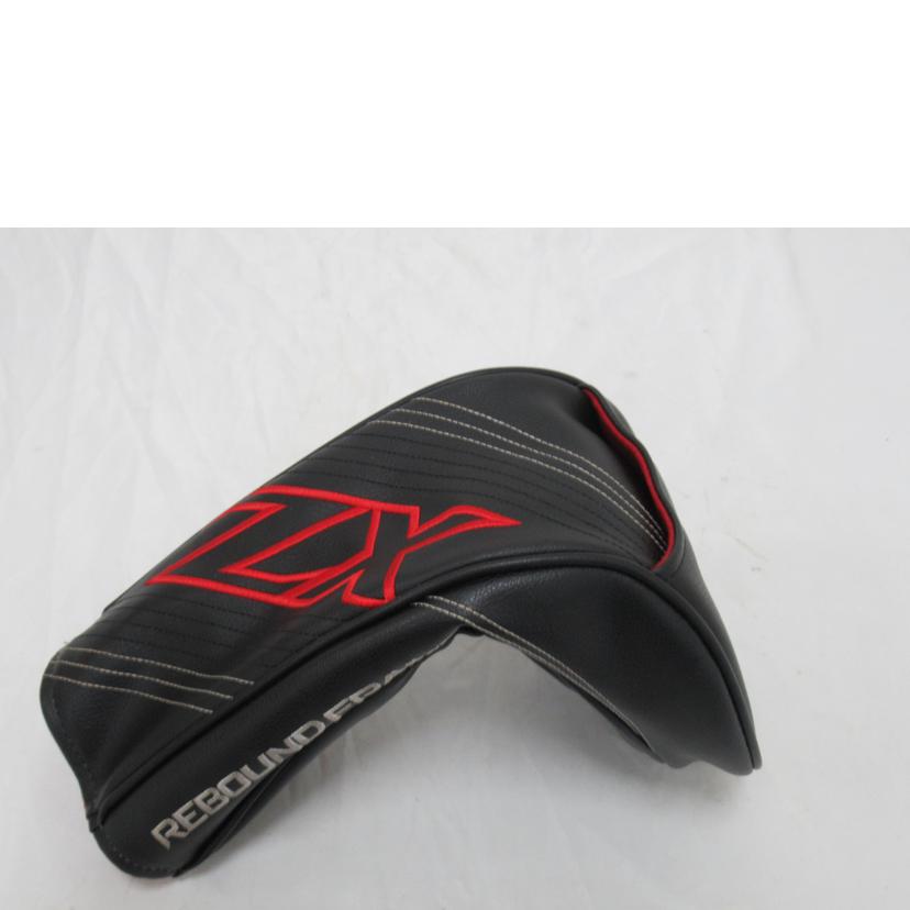 DUNLOP/ドライバー/ダンロップ・SRIXON ZX5/SRIXON ZX5//Bランク/63