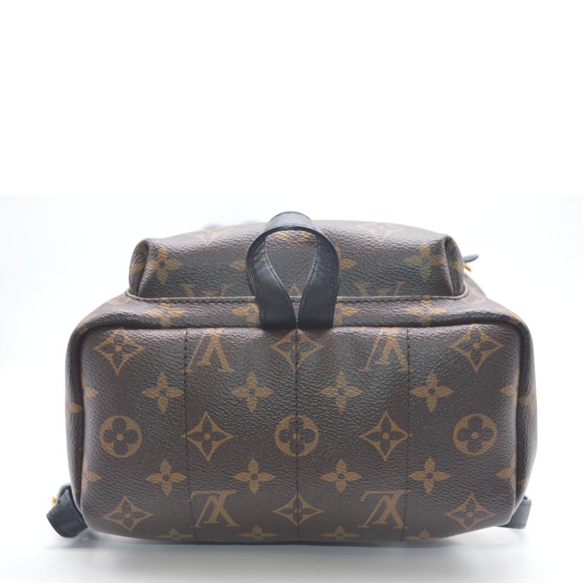 LOUIS VUITTON ルイヴィトン/パームスプリングバックパックPM／モノグラム/M44871//RFI****/Aランク/89