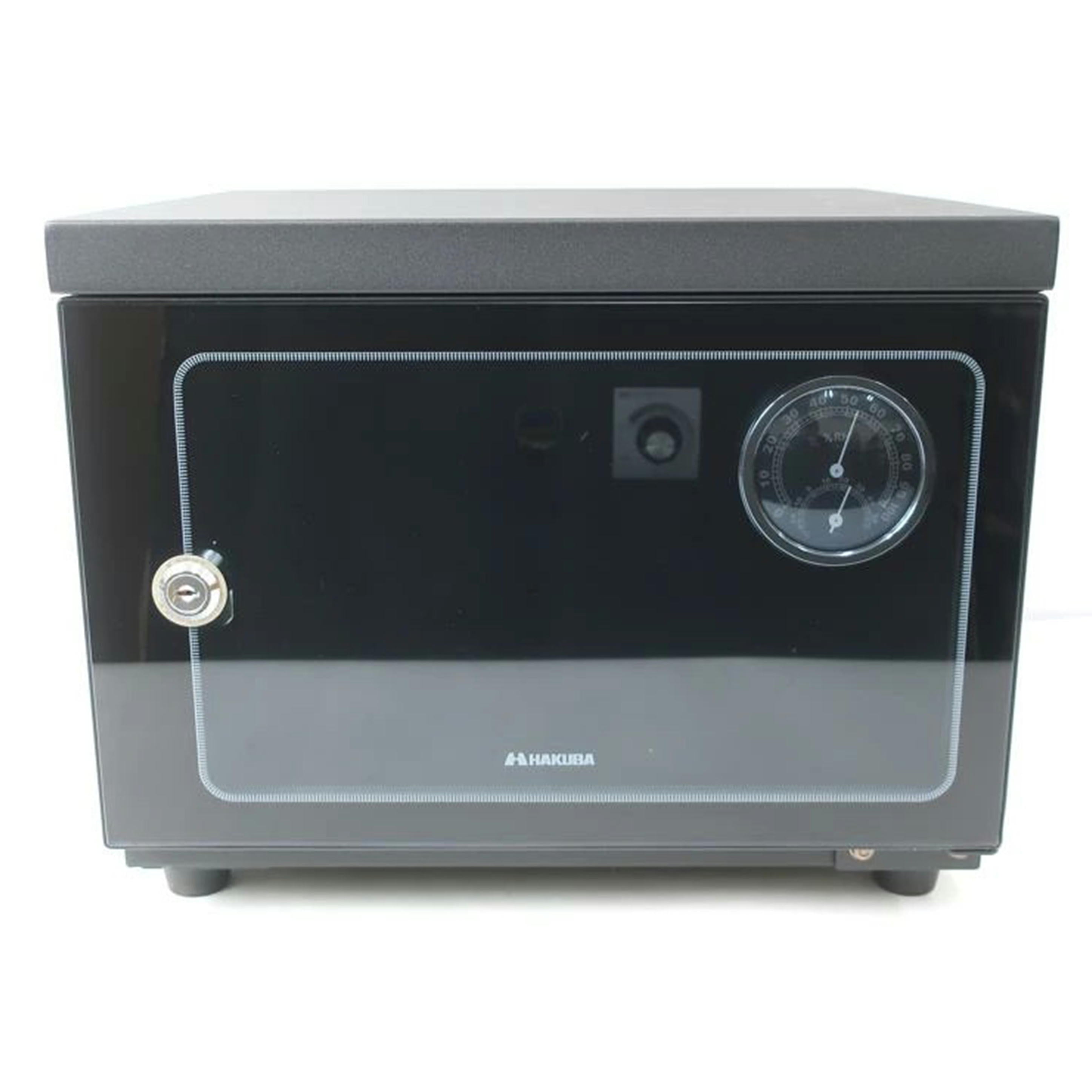 HAKUBA ハクバ/E－ドライボックス　電子防湿保管庫/KED-25//100870/Bランク/65