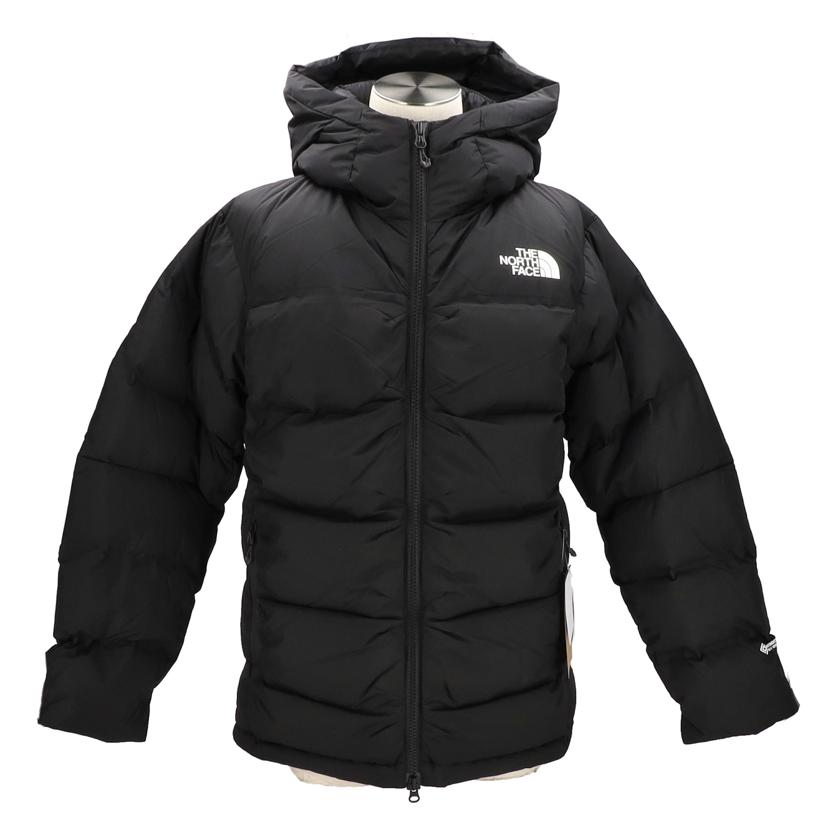 THE　NORTH　FACE ノースフェイス/THE　NORTH　FACE　EX　Belayer　Parka/ND92515//SAランク/19