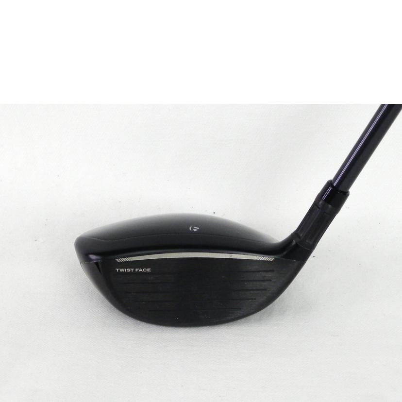 TaylorMade テーラーメイド/STEALTH2　フェアウェイウッド　FW5/TENSEI TM50//Bランク/81