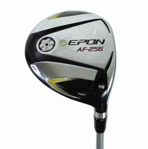 EPON エポン/AF－256　フェアウェイウッド　FW3/MK7//ABランク/81