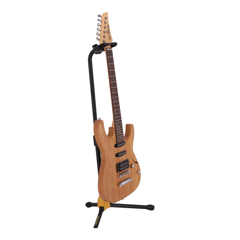 Bill＇sBrothers ビルスブラザース　/エレキギター／ディンキータイプ/SuperSTRAT//-/Bランク/21