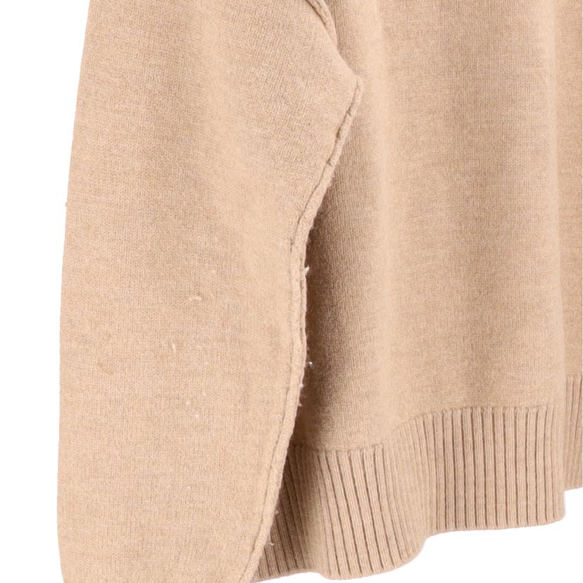 ami アミパリス/RED　ADC　SWEATER/UKS006.018//ｻｲｽﾞ:M/ABランク/91