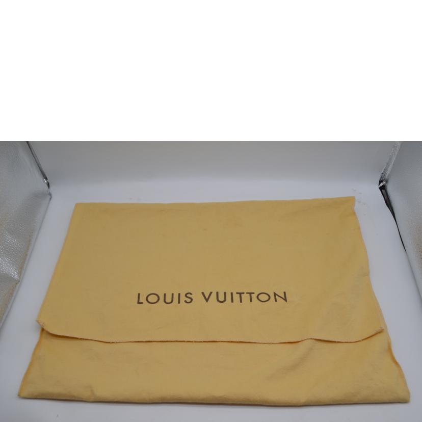 LOUIS VUITTON ルイヴィトン/フラワージップドトートPM／モノグラム／リドゥヴァン/M44350//MI1***/Aランク/89