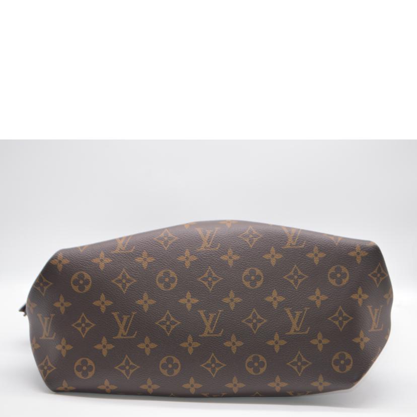 LOUIS VUITTON ルイヴィトン/フラワージップドトートPM／モノグラム／リドゥヴァン/M44350//MI1***/Aランク/89