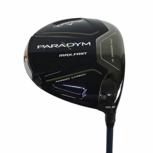 Callaway キャロウェイ/PARADYM　MAX　FAST　ドライバー//Bランク/81