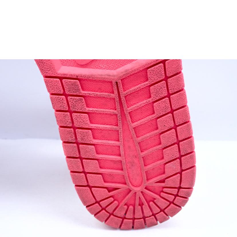 NIKE ナイキ/NIKE　WMNS　AIR　JORDAN　1　LOW/DC0774 109//27.0cm/Bランク/62