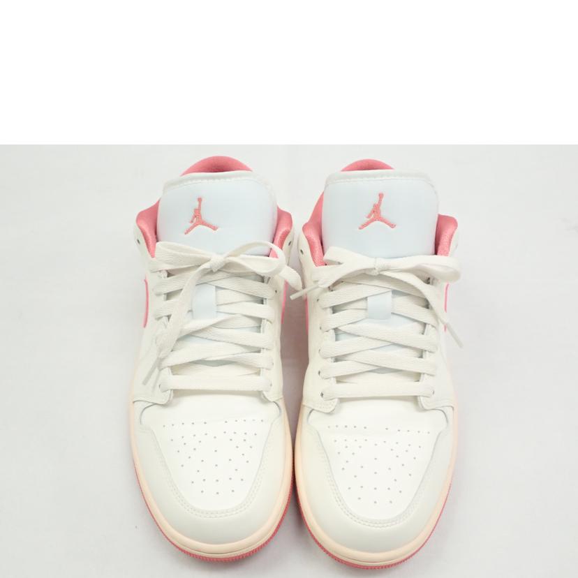 NIKE ナイキ/NIKE　WMNS　AIR　JORDAN　1　LOW/DC0774 109//27.0cm/Bランク/62