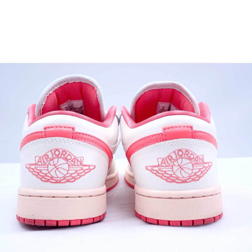 NIKE ナイキ/NIKE　WMNS　AIR　JORDAN　1　LOW/DC0774 109//27.0cm/Bランク/62