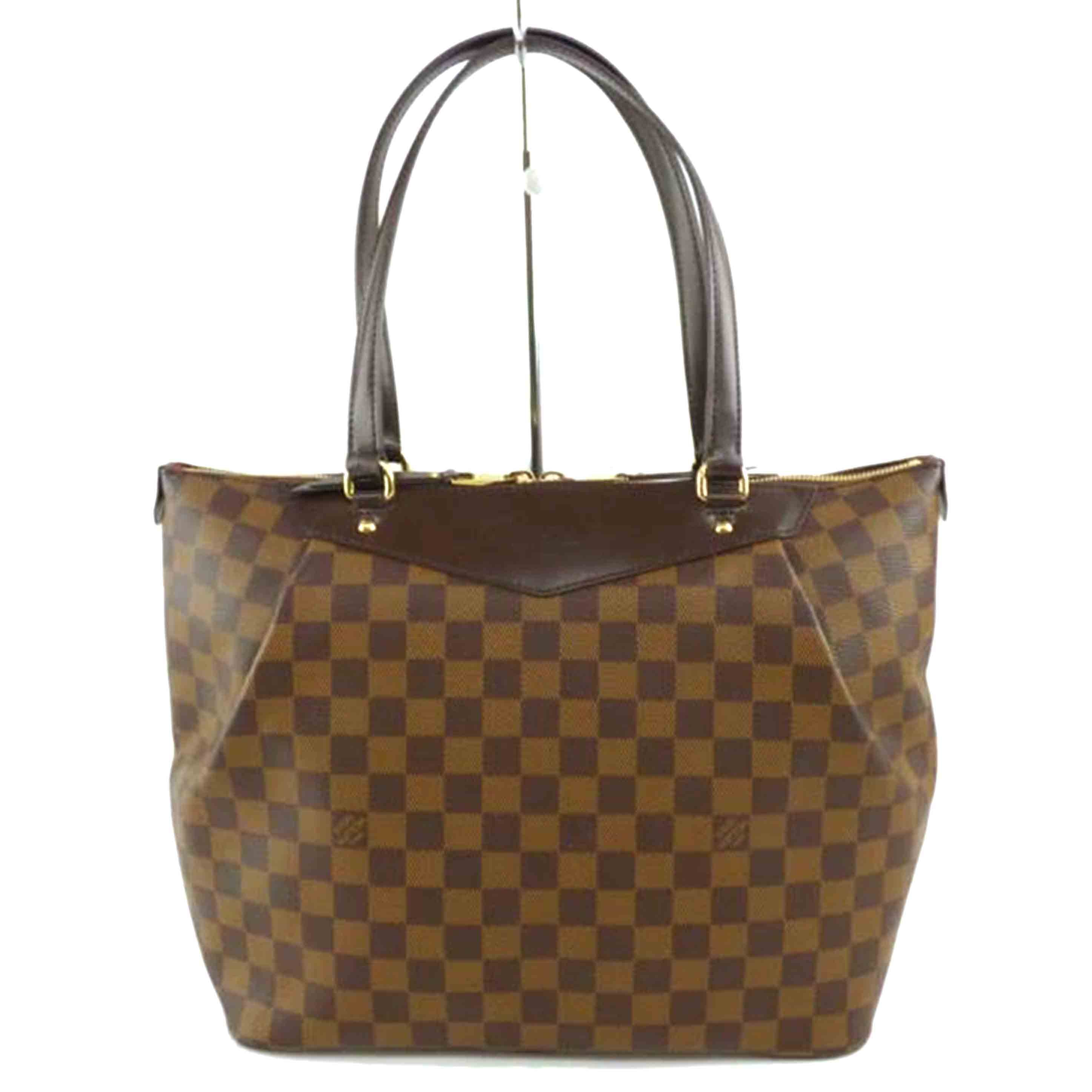 LOUIS　VUITTON ルイ・ヴィトン/ウエストミンスターGM／ダミエ/N41103//DR1***/Aランク/64