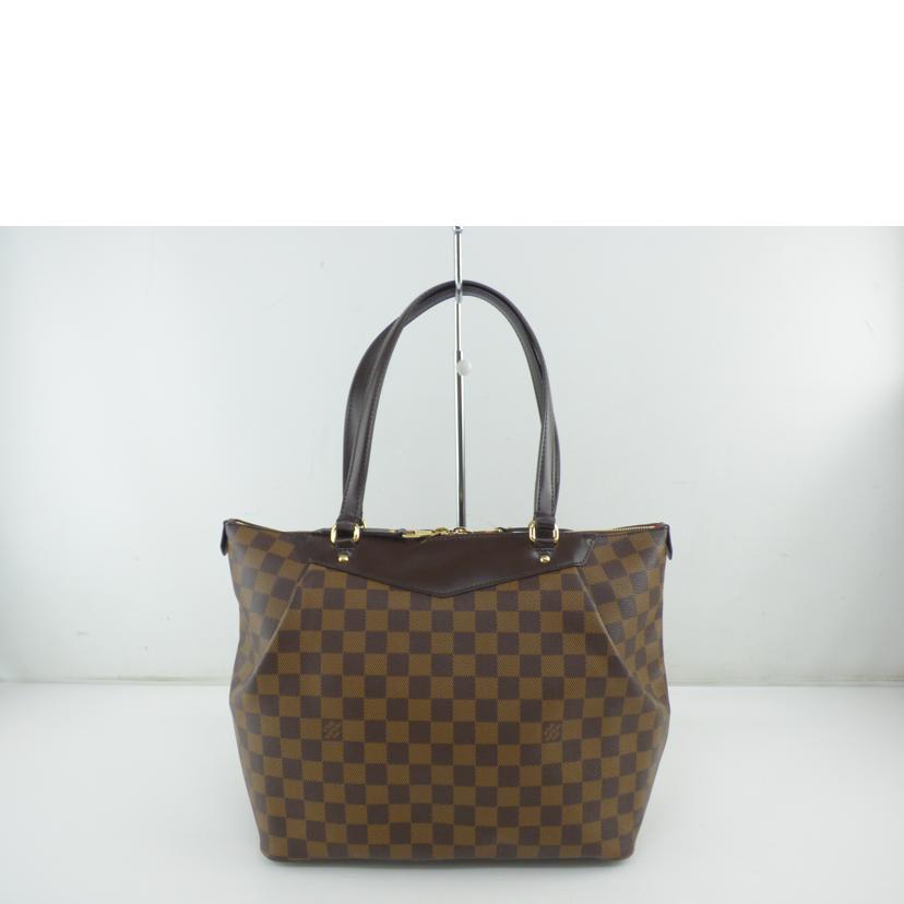 LOUIS　VUITTON ルイ・ヴィトン/ウエストミンスターGM／ダミエ/N41103//DR1***/Aランク/64