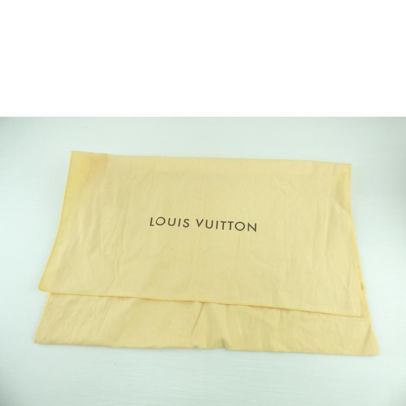 LOUIS　VUITTON ルイ・ヴィトン/ウエストミンスターGM／ダミエ/N41103//DR1***/Aランク/64