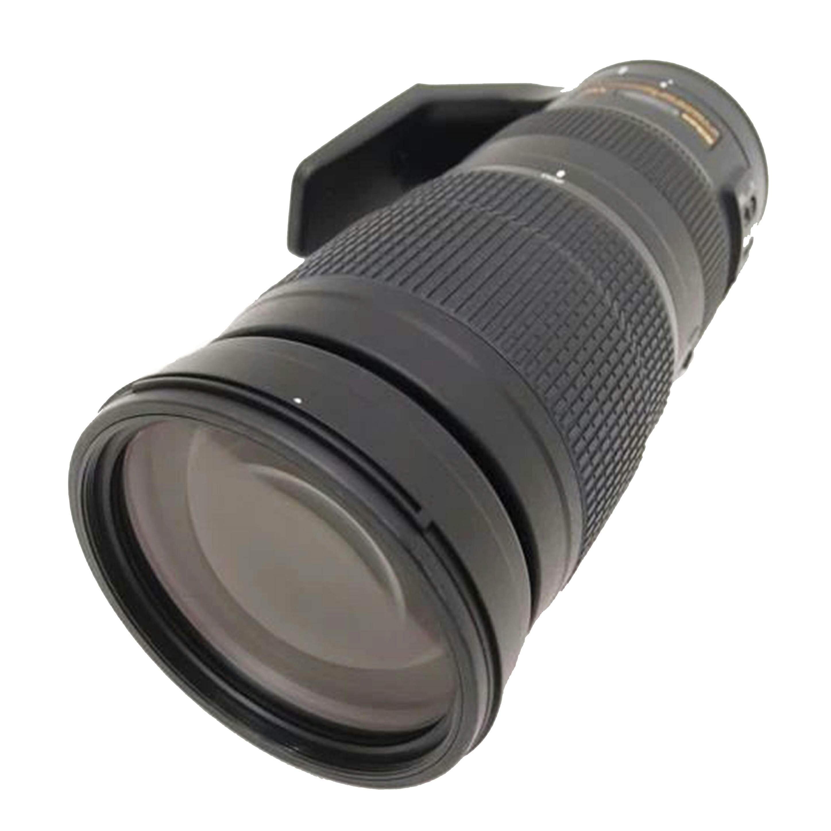 Nikon ニコン/超望遠ズームレンズ/AF-S NIKKOR 200-500mm f/5.6E ED VR//2043960/Aランク/69