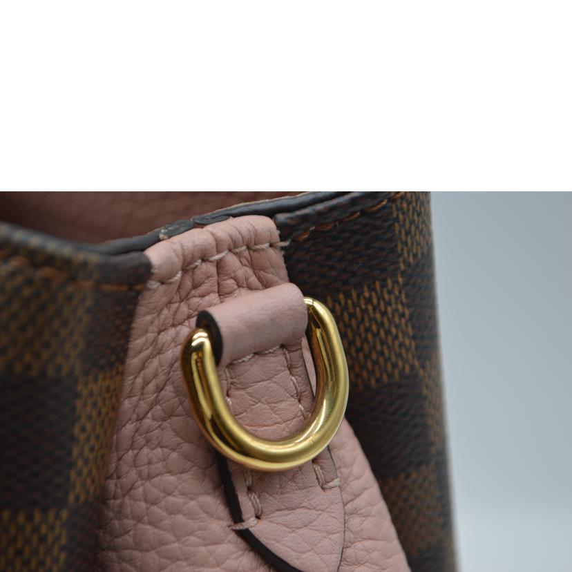 LOUIS VUITTON ルイヴィトン/ブリタニー／ダミエ／エヌベ／マグノリア／/N41674//MI0***/Aランク/89