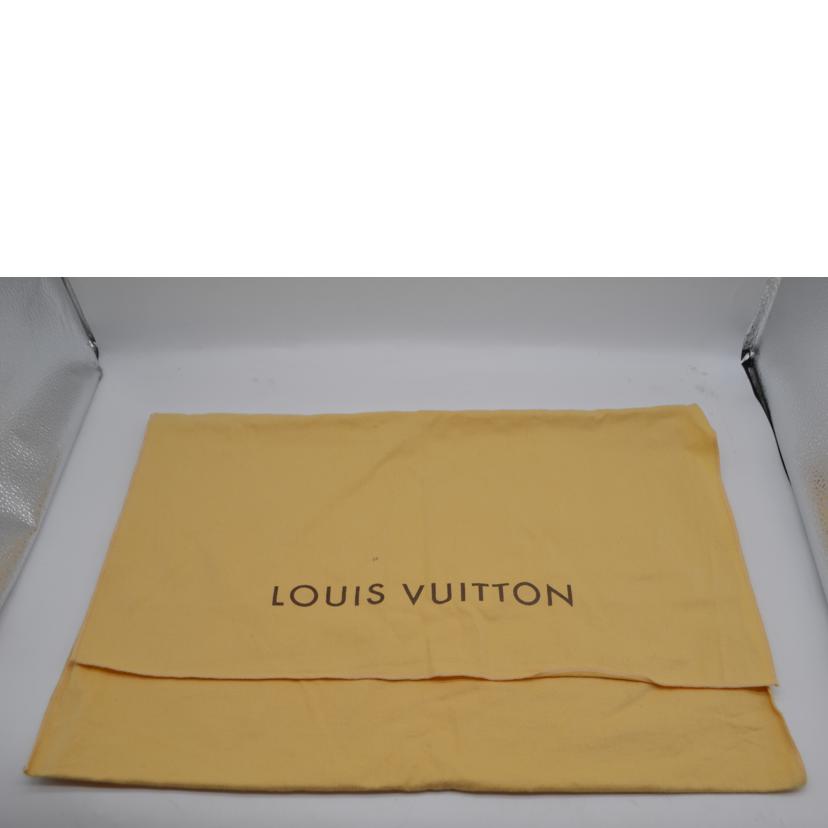 LOUIS VUITTON ルイヴィトン/ブリタニー／ダミエ／エヌベ／マグノリア／/N41674//MI0***/Aランク/89