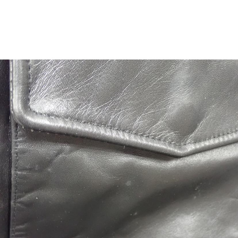 HOUSTON ヒューストン/★HOUSTON　フライトジャケットA－2タイプ/41-5154//40/ABランク/62