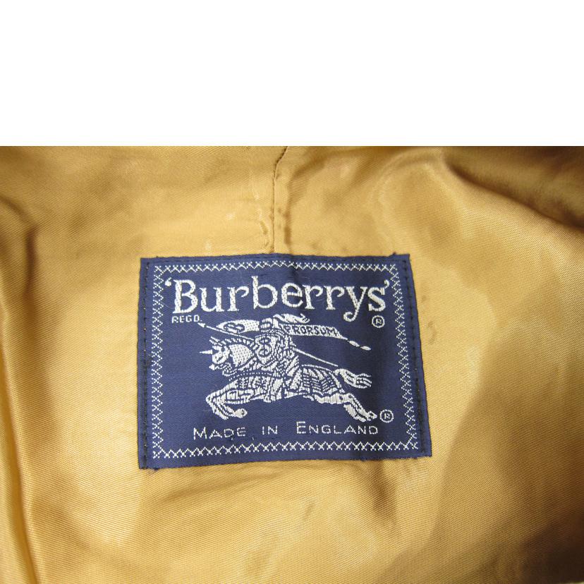 BURBERRY ﾊﾞｰﾊﾞﾘｰ/BURBERRY　レディーストレンチコート/9261180761384//ABランク/82