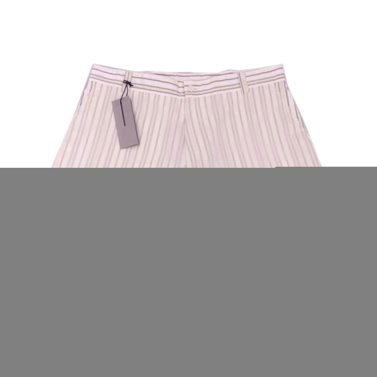 CHRISTIAN DIOR クリスチャン・ディオール/WovenPants ハーフパンツ/923C119A457B//SAランク/76
