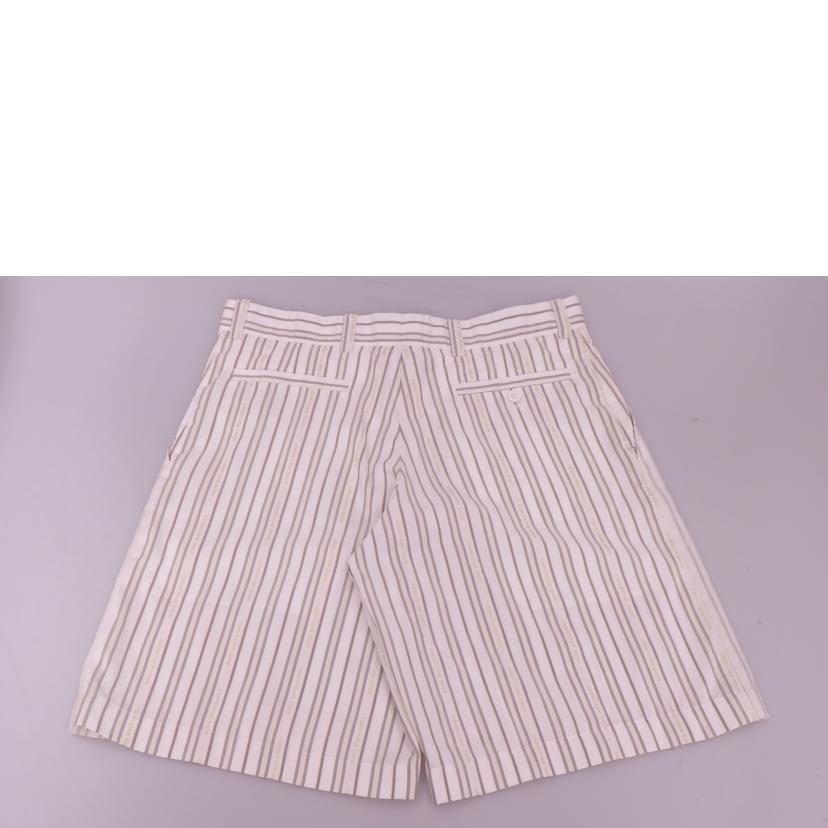 CHRISTIAN DIOR クリスチャン・ディオール/WovenPants ハーフパンツ/923C119A457B//SAランク/76