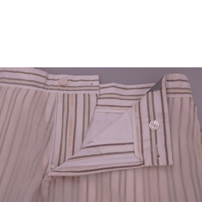 CHRISTIAN DIOR クリスチャン・ディオール/WovenPants ハーフパンツ/923C119A457B//SAランク/76