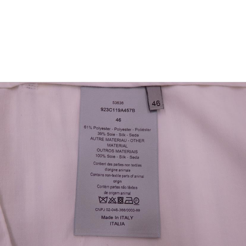 CHRISTIAN DIOR クリスチャン・ディオール/WovenPants ハーフパンツ/923C119A457B//SAランク/76