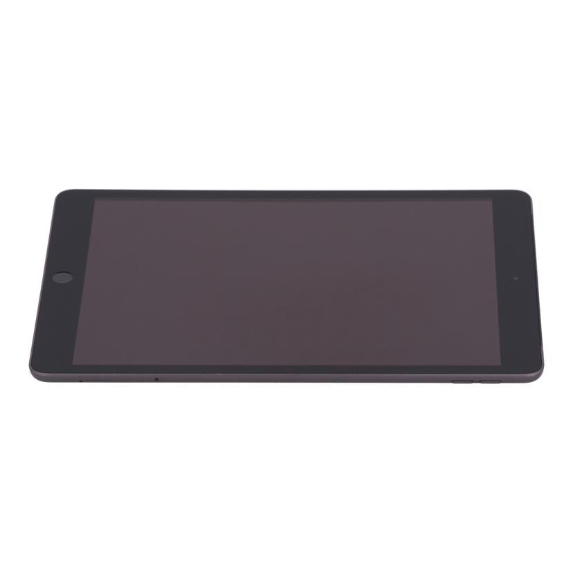Apple　au アップル/iPad　第7世代　Wi－Fi＋Cellular　32GB　2019/MW6A2J/A//DMPCG2K9MDFT/Bランク/71