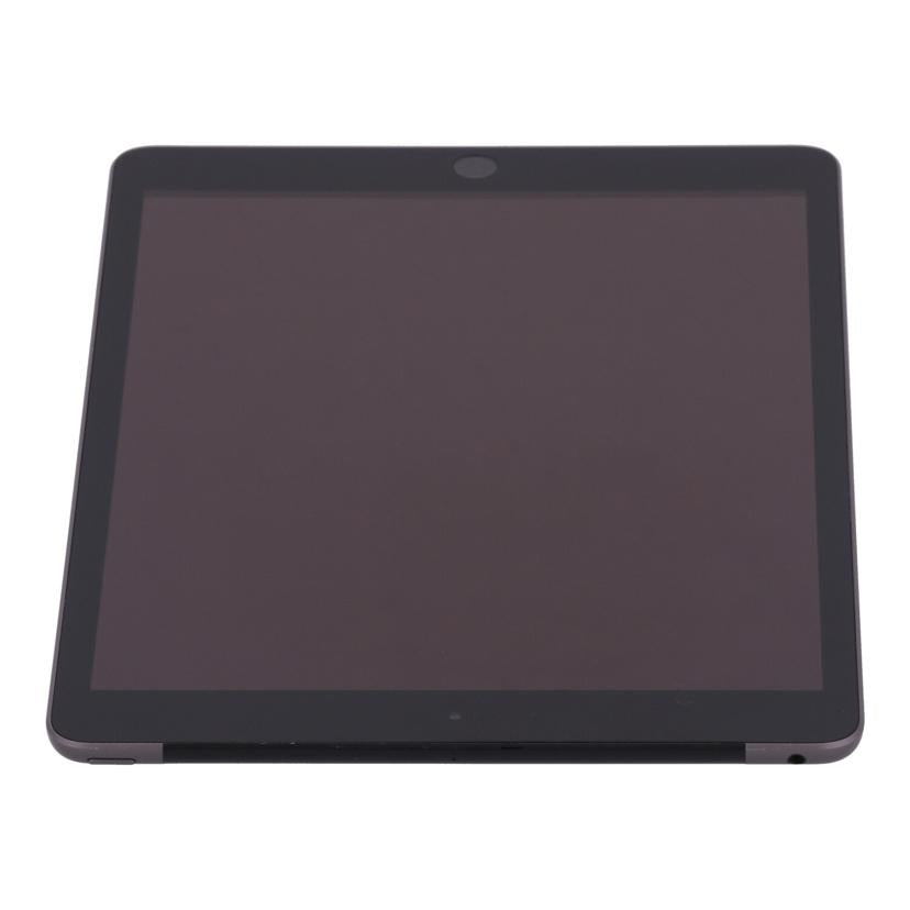 Apple　au アップル/iPad　第7世代　Wi－Fi＋Cellular　32GB　2019/MW6A2J/A//DMPCG2K9MDFT/Bランク/71