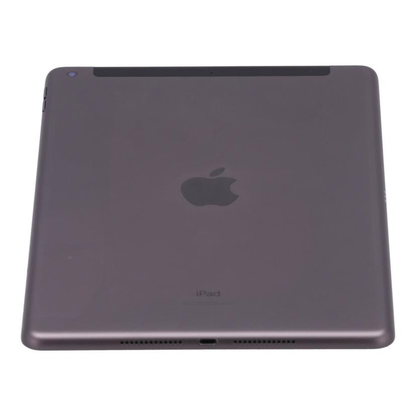 Apple　au アップル/iPad　第7世代　Wi－Fi＋Cellular　32GB　2019/MW6A2J/A//DMPCG2K9MDFT/Bランク/71