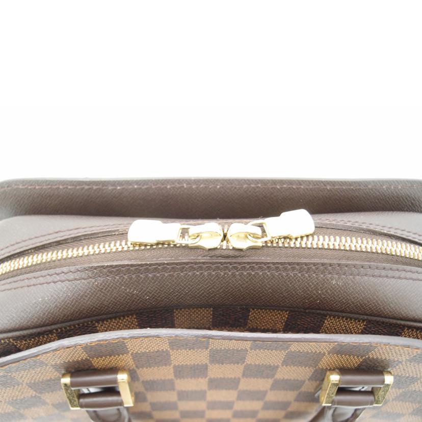 LOUIS　VUITTON ルイヴィトン/トリアナ／ダミエ・エベヌ/N51155//VI0***/Aランク/69
