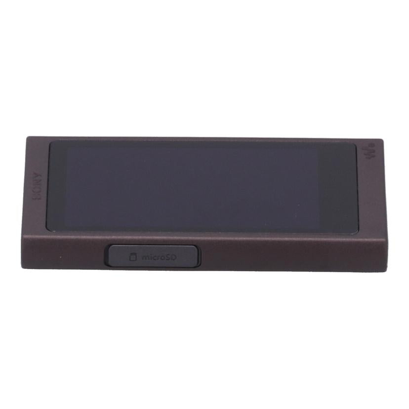 SONY ソニー/ハイレゾ対応ウォークマン　16GB/NW-A45//5211646/Bランク/20