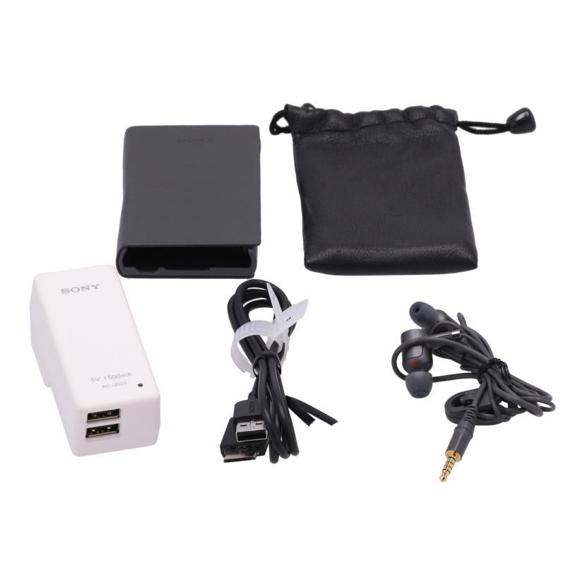 SONY ソニー/ハイレゾ対応ウォークマン　16GB/NW-A45//5211646/Bランク/20