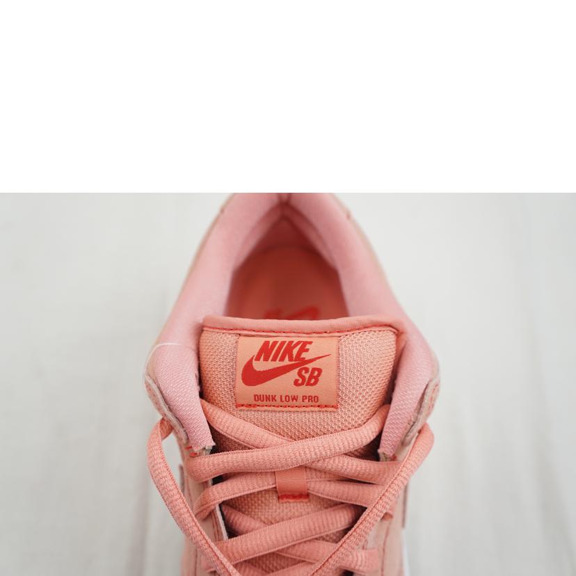 NIKE ナイキ/NIKE SB DUNK LOW PRO PREMIUM 26．0/CV1655-600//Aランク/67
