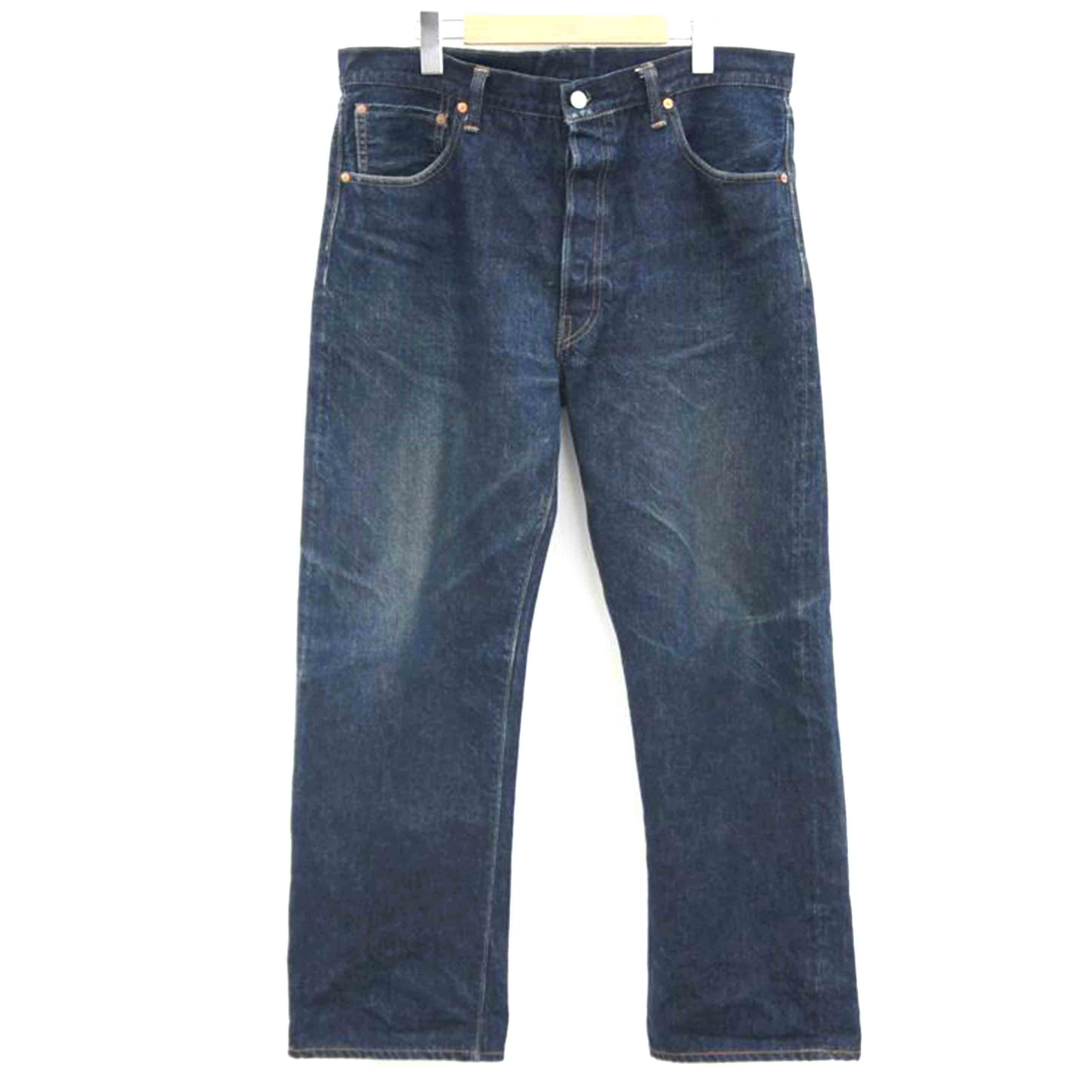 WAREHOUSE ウエアハウス/DENIME　デニムパンツ/N510D//Bランク/85