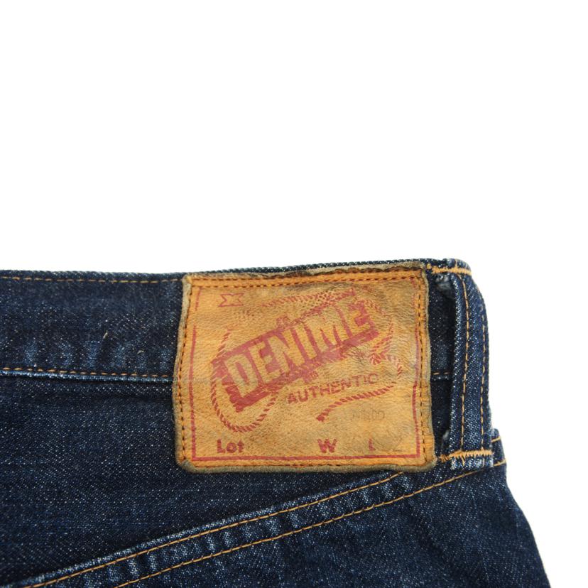WAREHOUSE ウエアハウス/DENIME　デニムパンツ/N510D//Bランク/85