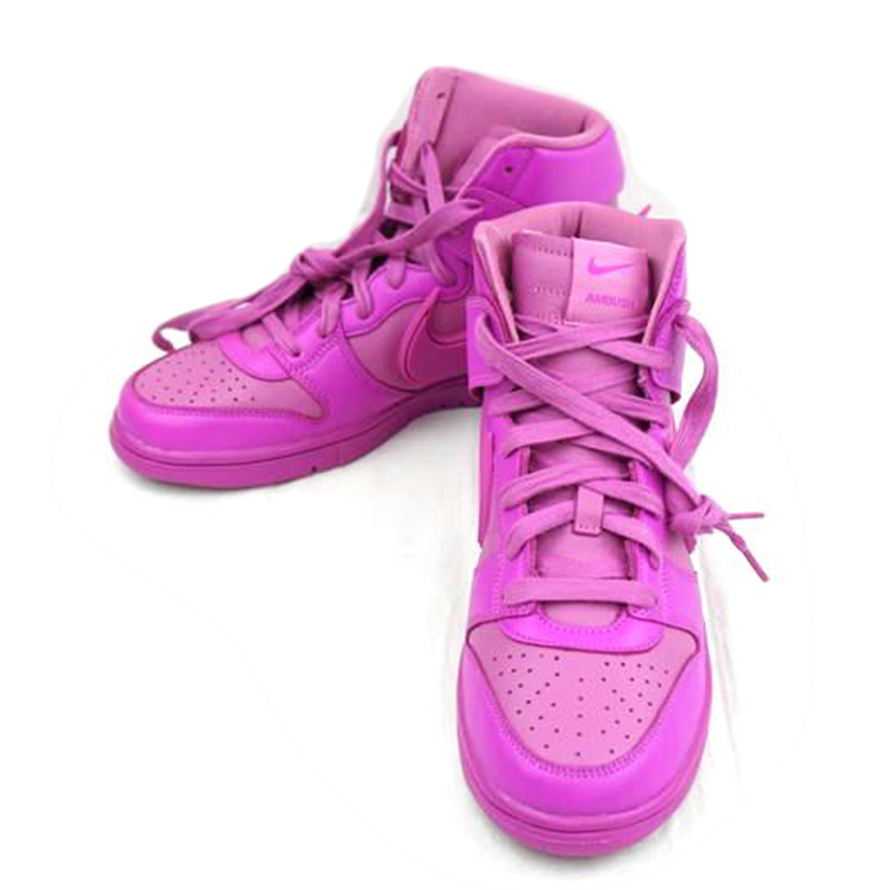 NIKE ナイキ/NIKE DUNK HI/AMBUSH 25.5/CU7544-600//Aランク/67