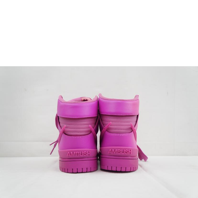 NIKE ナイキ/NIKE DUNK HI/AMBUSH 25.5/CU7544-600//Aランク/67