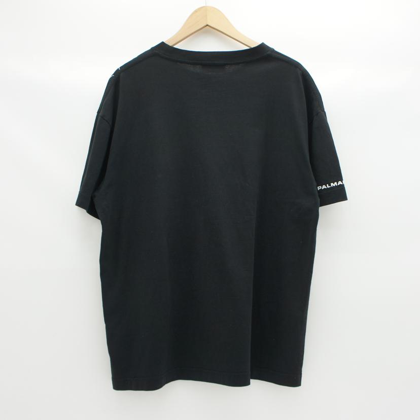 Palm Angels パームエンジェルス/Eagle Tee Shirt/Tシャツ//ABランク/18