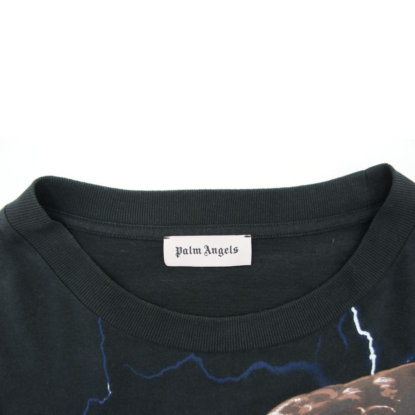 Palm Angels パームエンジェルス/Eagle Tee Shirt/Tシャツ//ABランク/18