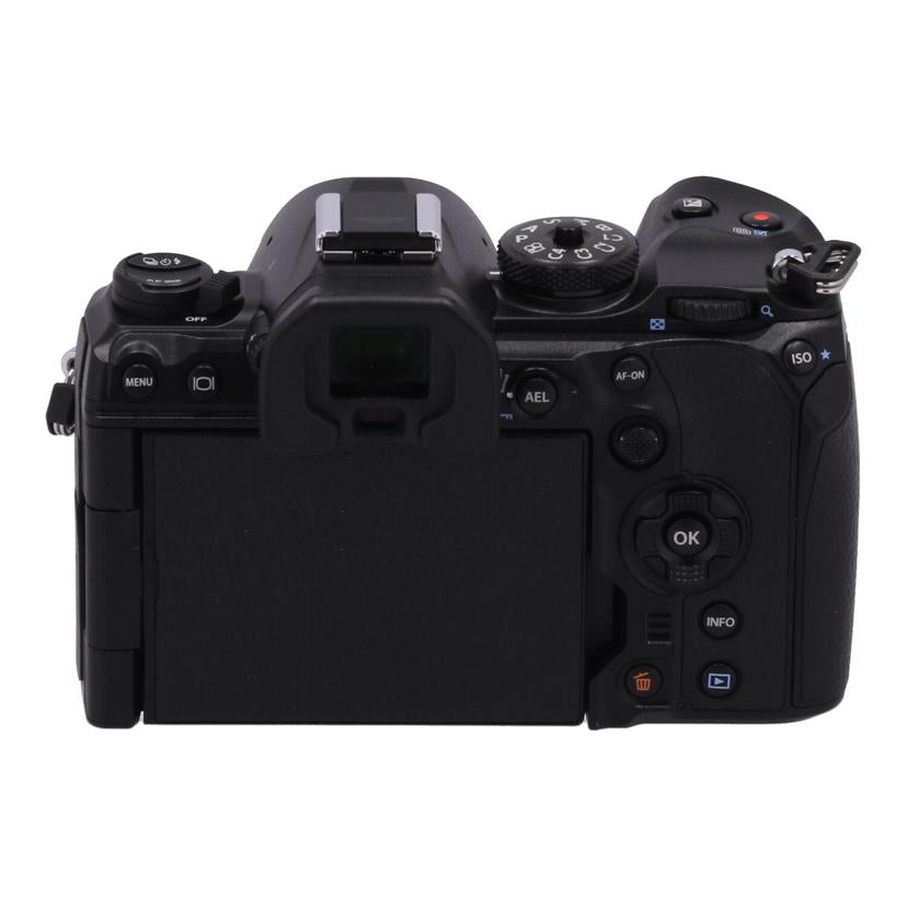 OM　SYSTEM OMシステム/ミラーレス一眼レンズキット/OM-1 Mark II ﾚﾝｽﾞｷｯﾄ//BJRA14735/Aランク/20