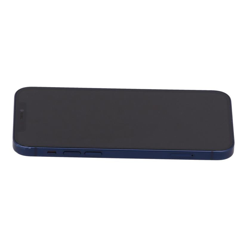Apple　SIMロックなし アップル　/iPhone12　128GB/MGHX3J/A//G6TF43HK0F0D/Bランク/65